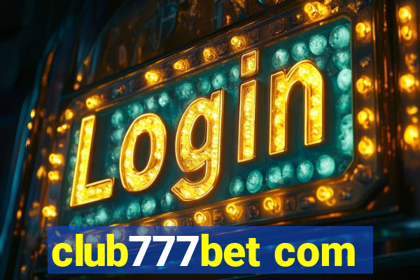 club777bet com